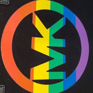 Michael Kors Pride Tote Bag